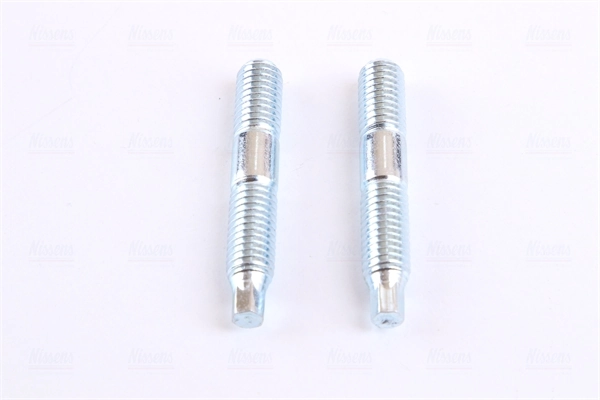 Condensador Nissens 940108