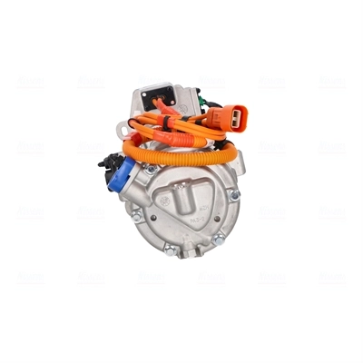 Comprar 890954 Nissens Compresor de aire acondicionado coche