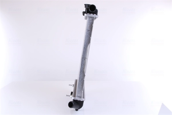 Comprar 60979 Nissens Radiador de auto