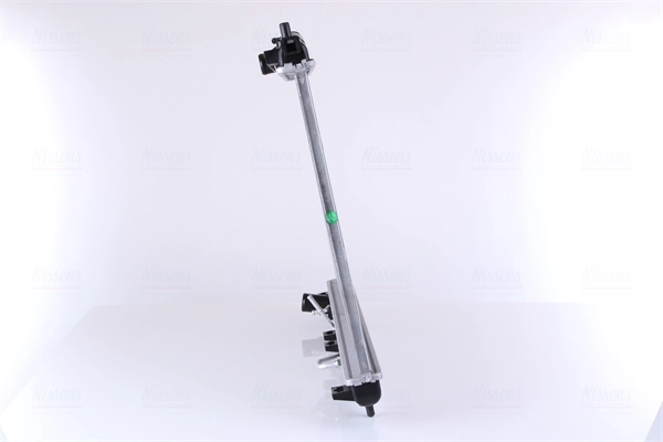 Água radiador Nissens 67033 precio, desde 152,35 EUR