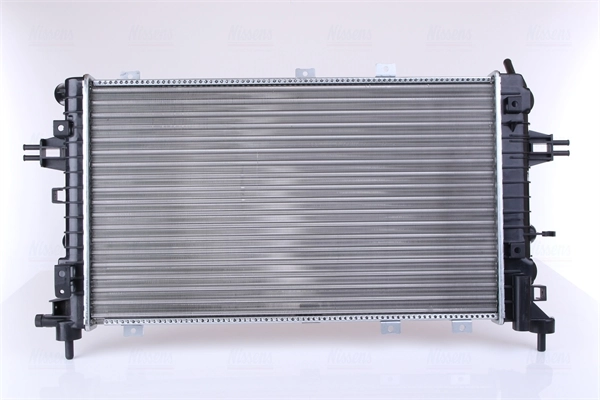 Radiador 550908A5 Polcar