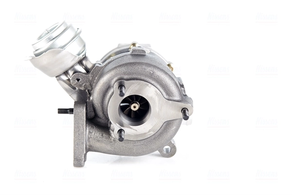 Turbocompresor Nissens 93038 precio, desde 159,72 EUR