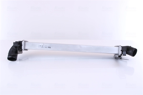 Intercooler 96563 Nissens