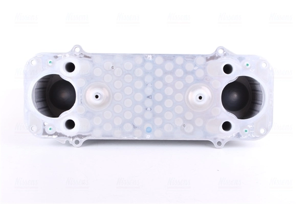 Intercooler 51095007163 MAN