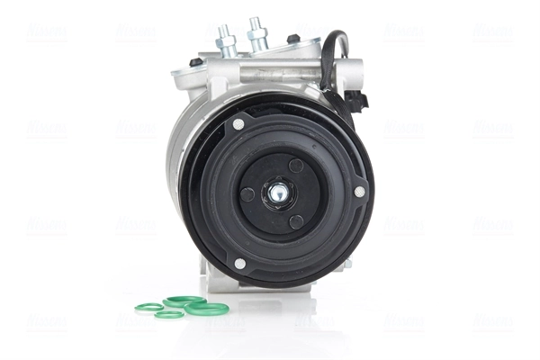 89234 Nissens Compresor climatizador