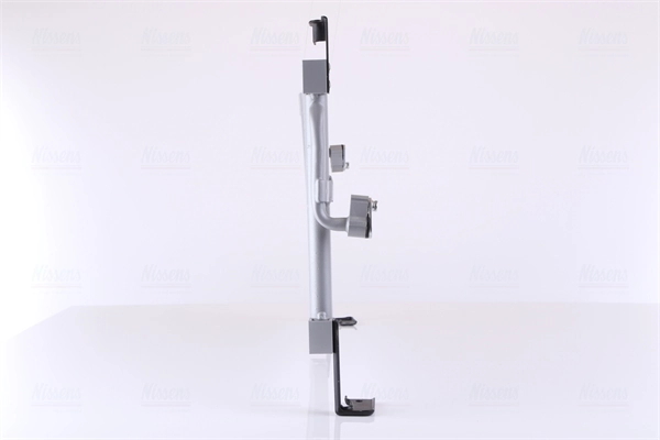 Condensador aire acondicionado 94262 Nissens