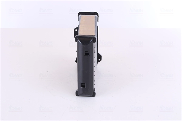 Radiador de calefacción Renault DUSTER 1 HS