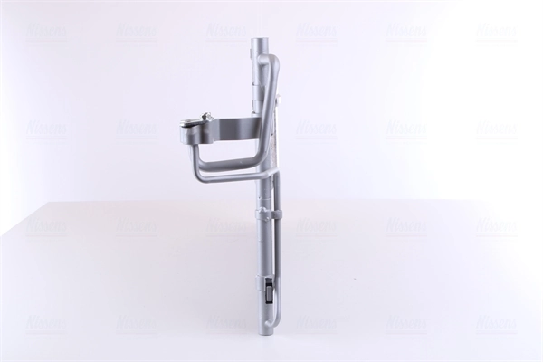 Comprar 94801 Nissens Condensador de aire acondicionado