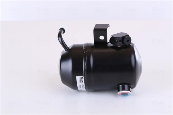 95520 Nissens Filtro deshidratante aire acondicionado