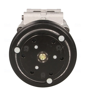 89205 Nissens Compresor climatizador
