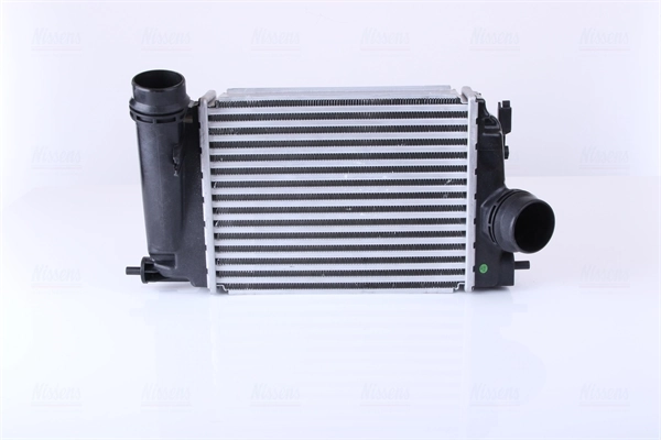 Comprar Intercooler Nissan Qashqai II J11