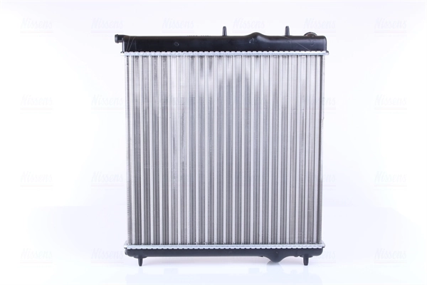 636002 Nissens Refrigeración del motor
