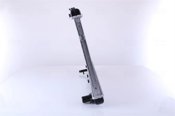 Água radiador Nissens 64706 precio, desde 108,75 EUR