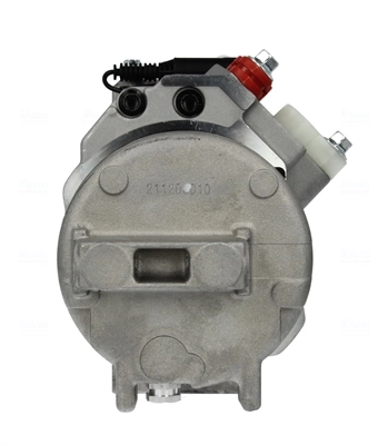 Compresor ac Nissens 89077 precio, desde 246,63 EUR