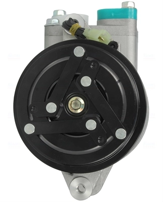 89275 Nissens Compresor climatizador