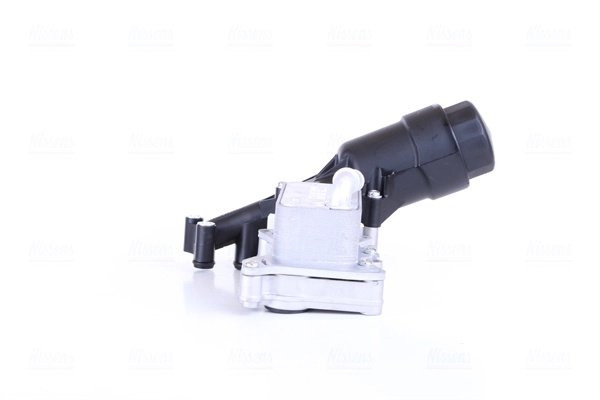 Radiador de aceite Nissens 90836 precio, desde 62,92 EUR