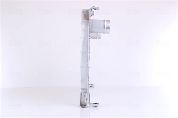 Comprar 96564 Nissens Turbo intercooler