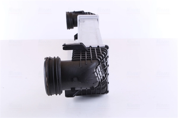 Comprar 96434 Nissens Turbo intercooler