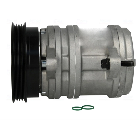 Compresor climatizador para Hyundai Atos  MX