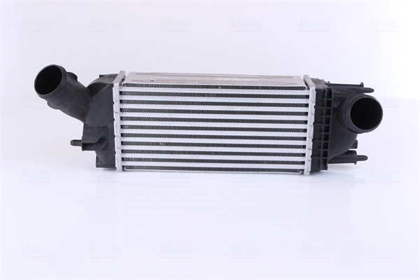 Enfriador de aire de admisión para Citroen C5  (RD)