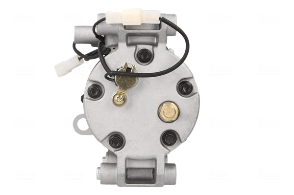 Compresor ac Nissens 89609 precio, desde 345,08 EUR