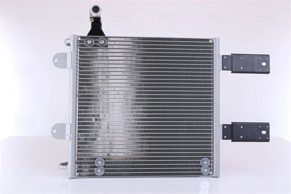 94446 Nissens Radiador de aire acondicionado