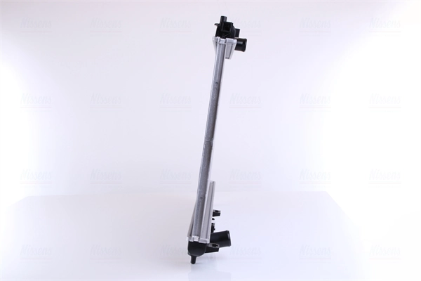 Comprar 67031 Nissens Radiador de auto