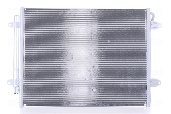 Aire acondicionado capacitor Nissens 940864 precio, desde 105,54 EUR