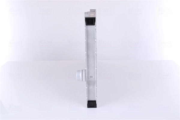 Água radiador Nissens 60769 precio, desde 130,95 EUR
