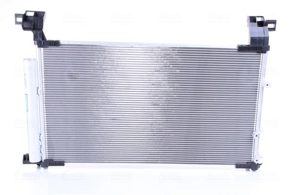 Comprar 941149 Nissens Condensador de aire acondicionado