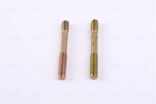 Condensador Nissens 940560