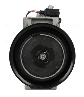 89236 Nissens Compresor climatizador