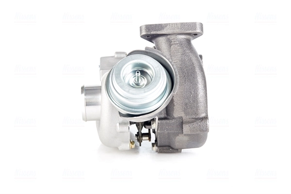 Comprar Turbocompresor Opel Astra G F67