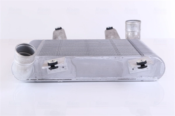 Intercooler 96660 Nissens