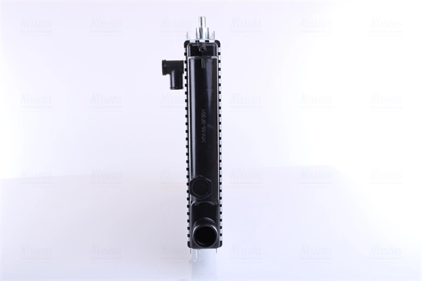 Água radiador Nissens 61337 precio, desde 60,45 EUR