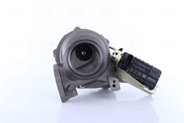 93520 Nissens Turbo para motor