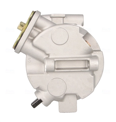 Compresor ac Nissens 89126 precio, desde 124,87 EUR