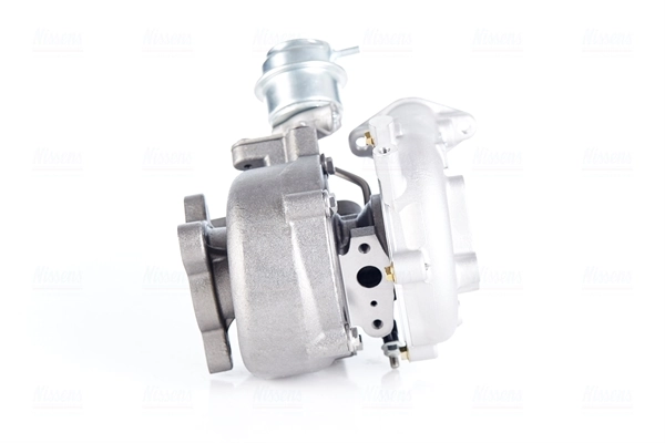 Comprar 93150 Nissens Turbo de coche