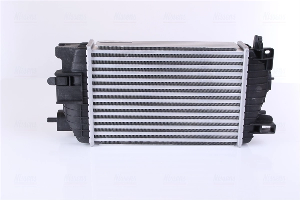 Radiador de aire de admisión Nissens 96574 precio, desde 91,48 EUR