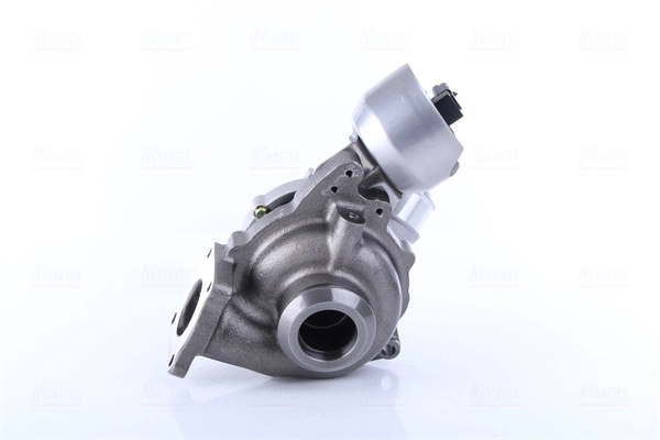 93428 Nissens Turbo para motor