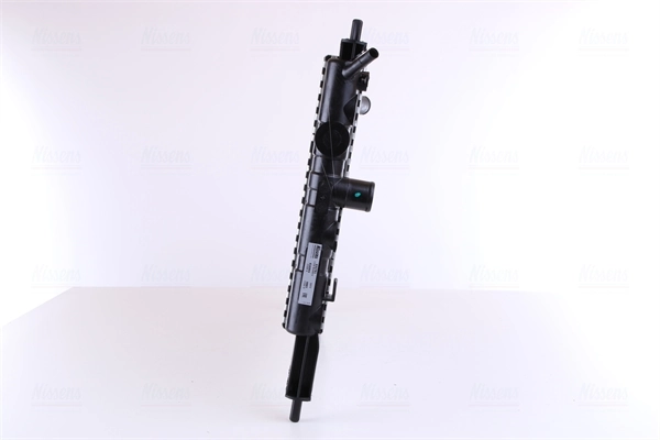 Comprar 632761 Nissens Radiador de auto