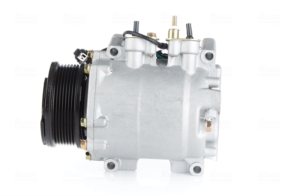 Compresor ac Nissens 89242 precio, desde 276,17 EUR