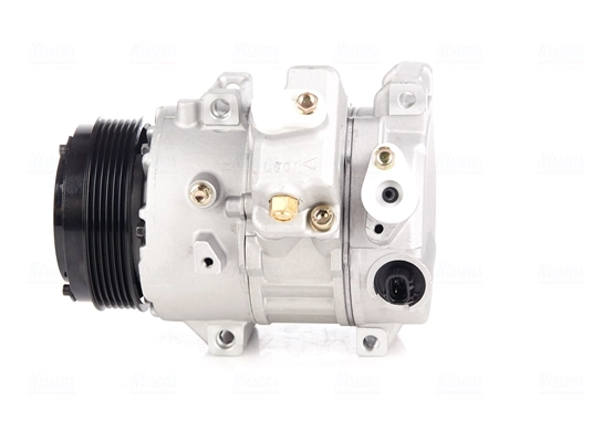Compresor ac Nissens 890631 precio, desde 435,07 EUR