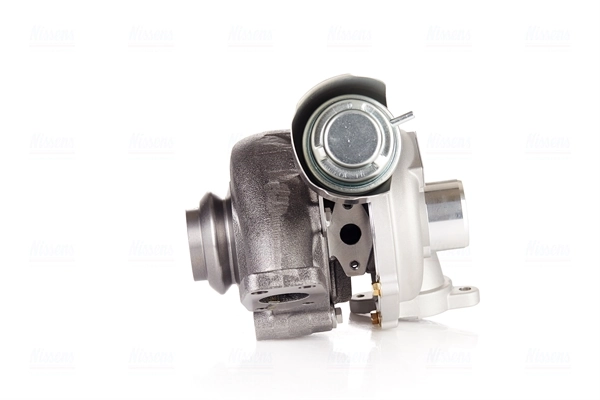 Comprar 93037 Nissens Turbo de coche