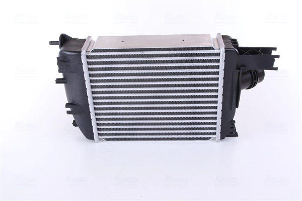 Radiador de aire de admisión Nissens 96529 precio, desde 90,94 EUR