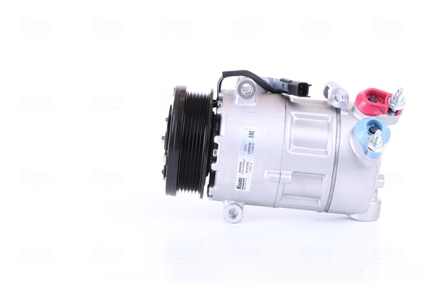 Compresor ac Nissens 890040 precio, desde 266,18 EUR
