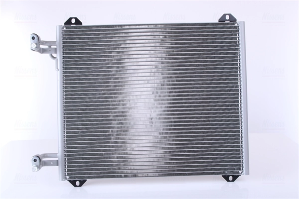 94584 Nissens Radiador de aire acondicionado