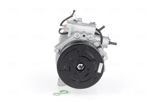 89349 Nissens Compresor climatizador