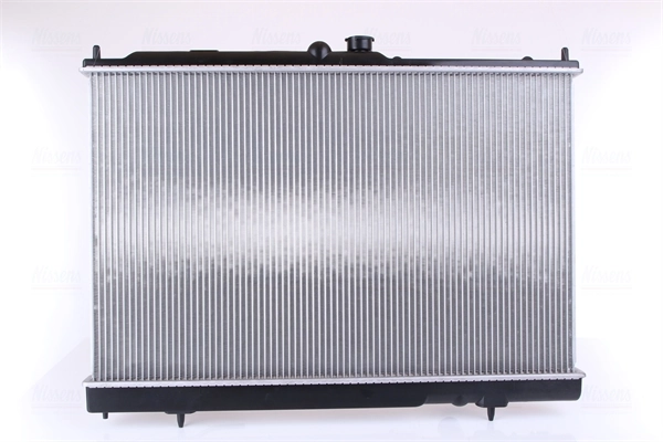 628976 Nissens Refrigeración del motor
