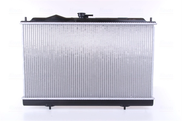 62830 Nissens Refrigeración del motor